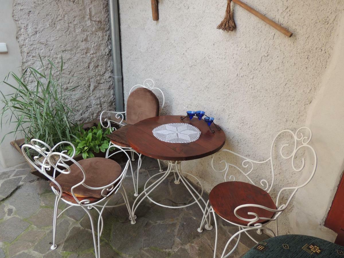 Apartman Bechyně 外观 照片